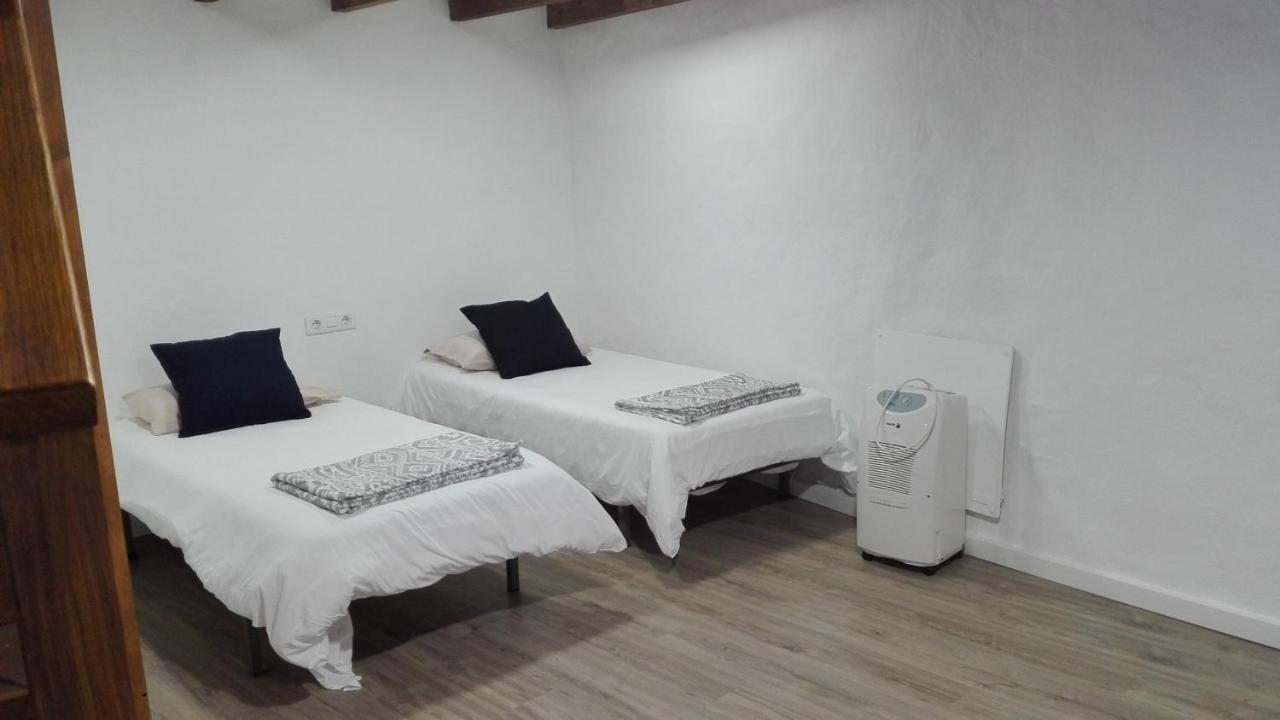 Villa House To Relax El Tanque Exterior foto