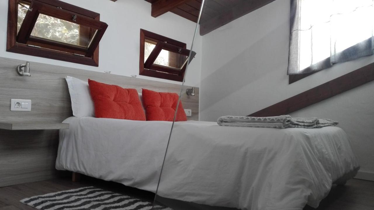 Villa House To Relax El Tanque Exterior foto