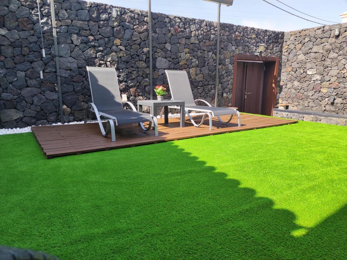 Villa House To Relax El Tanque Exterior foto