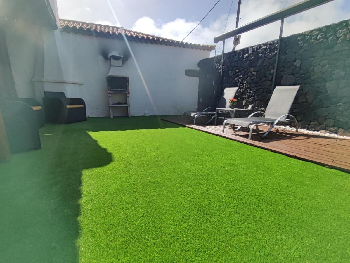 Villa House To Relax El Tanque Exterior foto