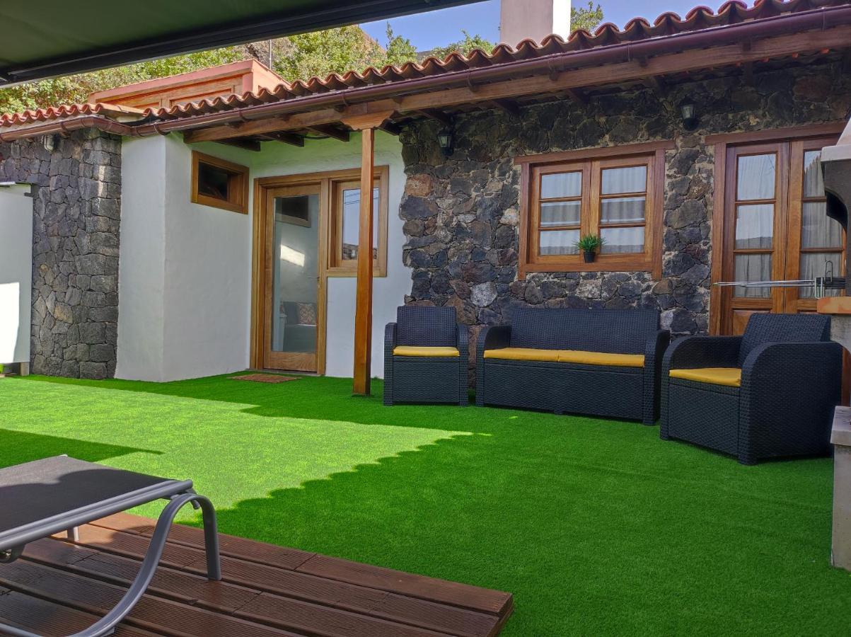 Villa House To Relax El Tanque Exterior foto