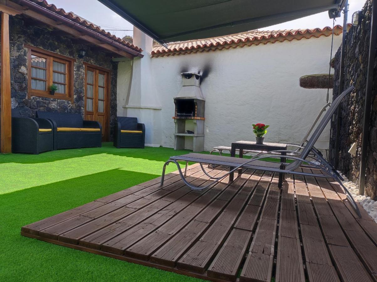 Villa House To Relax El Tanque Exterior foto