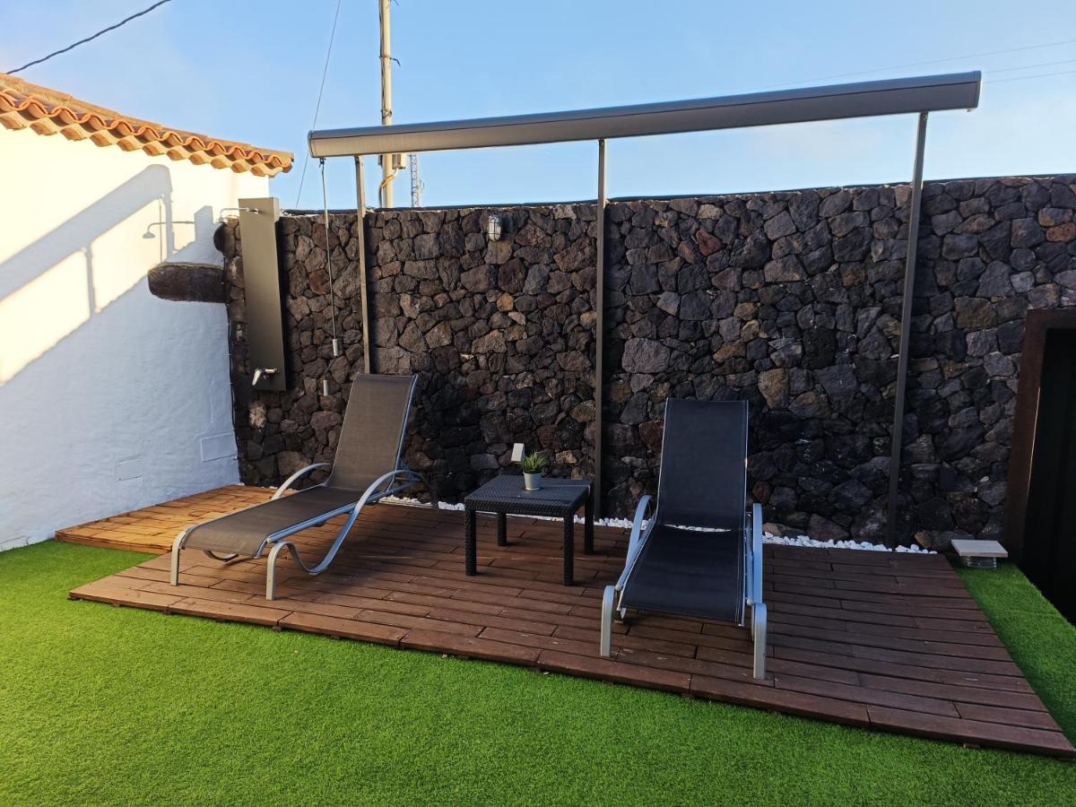 Villa House To Relax El Tanque Exterior foto