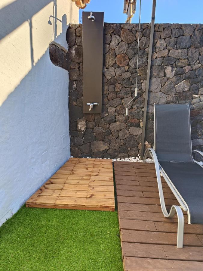 Villa House To Relax El Tanque Exterior foto