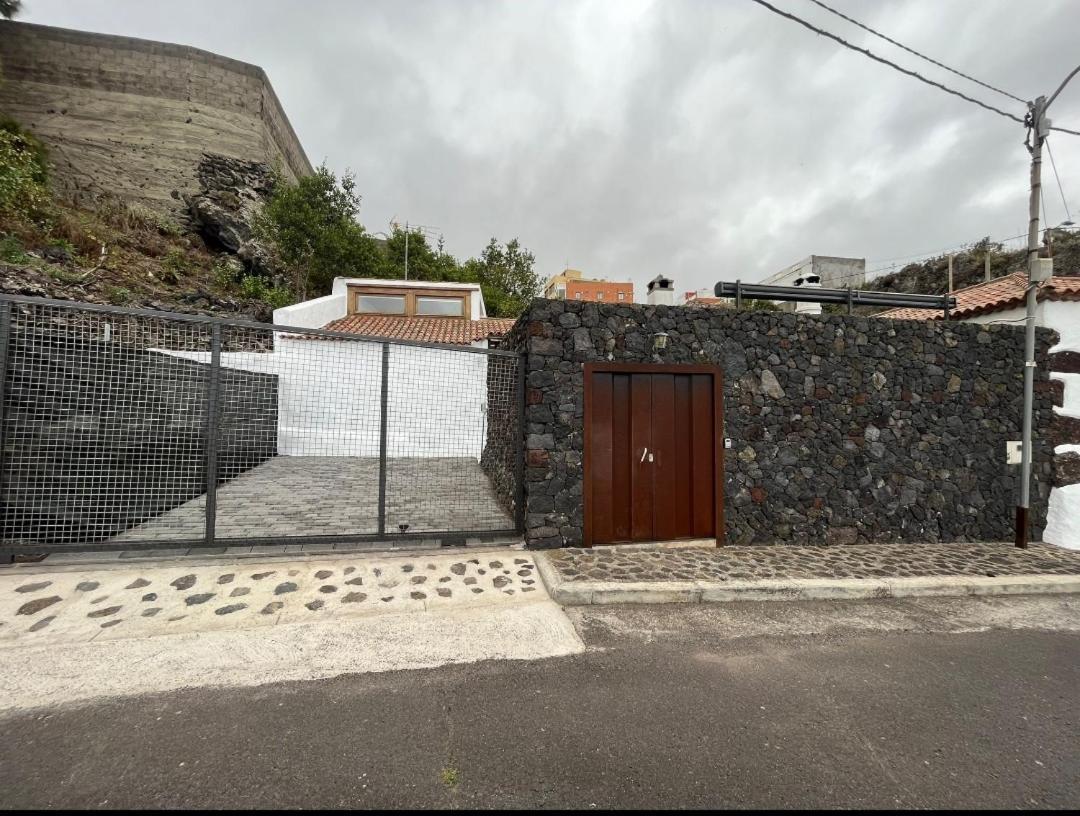 Villa House To Relax El Tanque Exterior foto