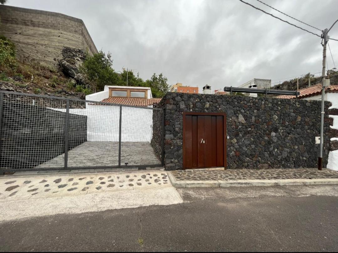 Villa House To Relax El Tanque Exterior foto